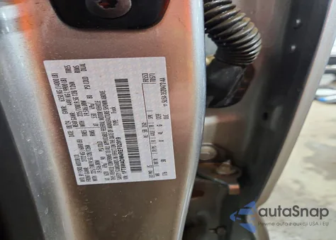 2024 Ford F450 Super Duty z USA, uszkodzony, nr VIN 1FT8W4DM4REF02919